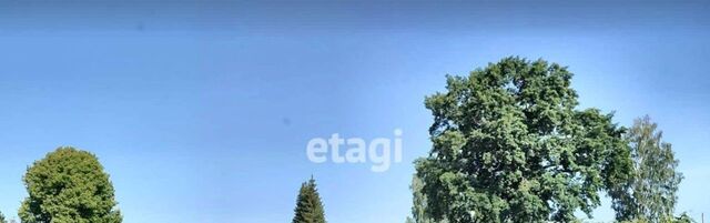 земля д Подгородье Заклинское с/пос фото