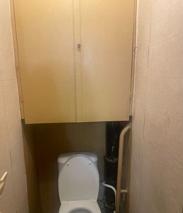 квартира г Колпино ул Ижорского Батальона 9 р-н Колпинский фото 16