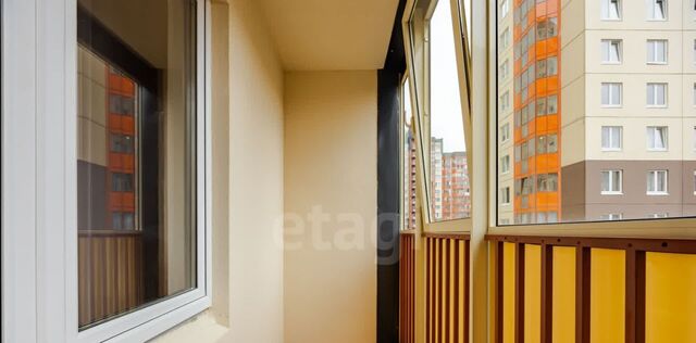 ул Шоссе в Лаврики 78к/2 Девяткино фото