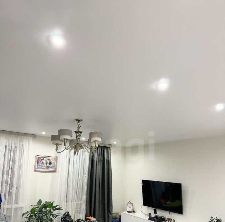 квартира г Южно-Сахалинск пр-кт Мира 300к/4 ЖК «Green Palace на Мира» фото 1