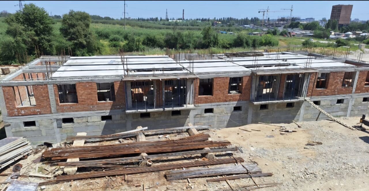 квартира г Нальчик ул Тарчокова 127б фото 15