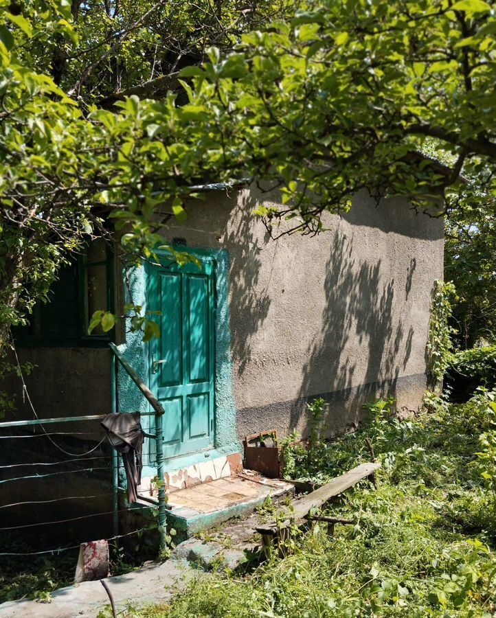 земля г Кисловодск снт Весна-88 пер Дачный фото 8