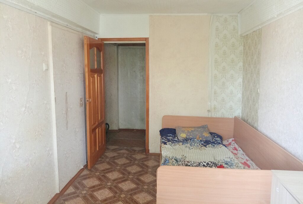 квартира г Саяногорск мкр Ленинградский 19 фото 4