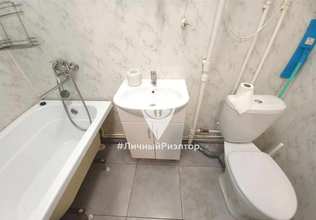 квартира г Рязань р-н Железнодорожный ул Черновицкая 22 фото 9