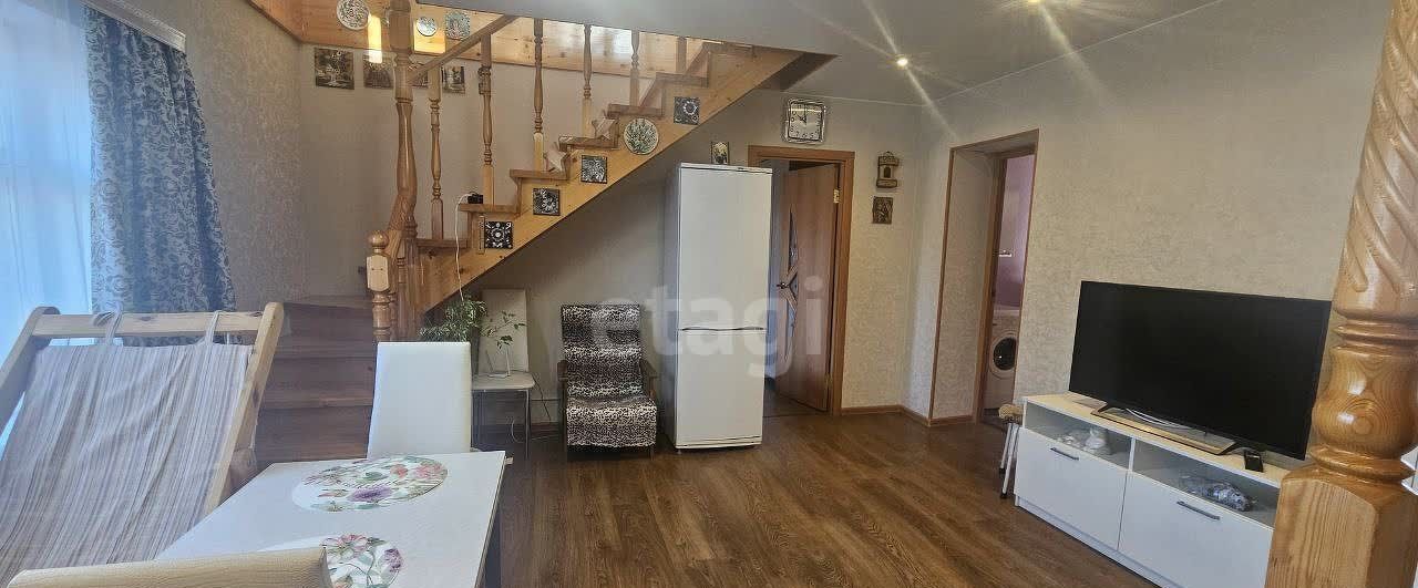 дом г Муром ул Свердлова 25а фото 8