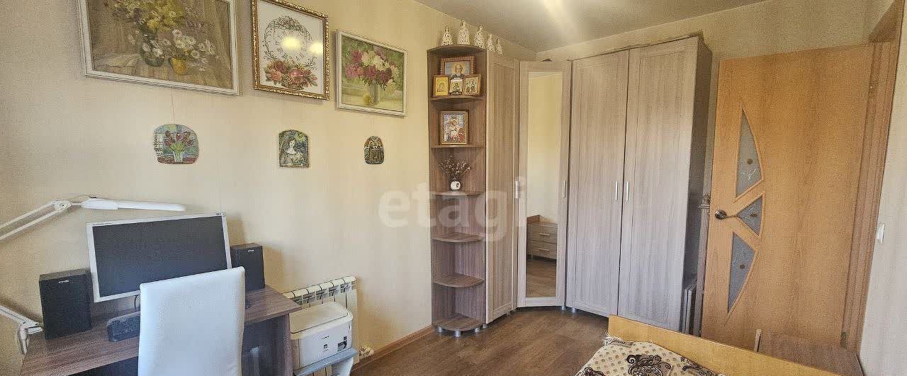 дом г Муром ул Свердлова 25а фото 18