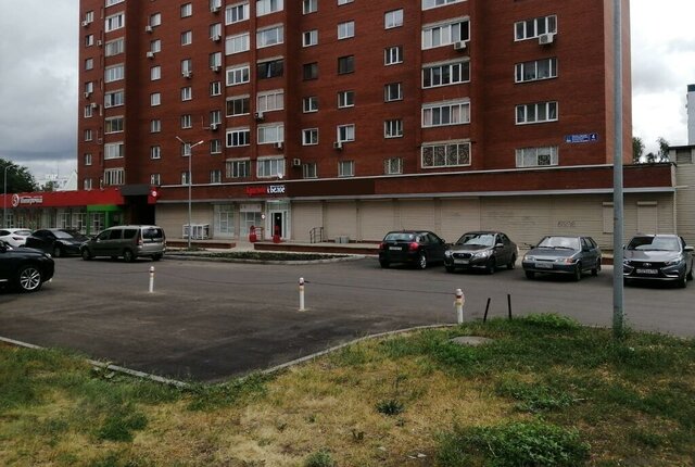 р-н Комсомольский дом 4 фото