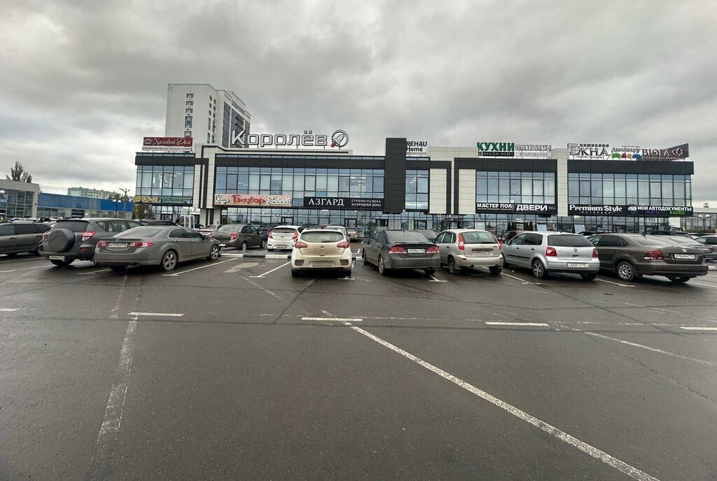свободного назначения г Набережные Челны р-н Центральный ул Академика Королева 2 фото 3