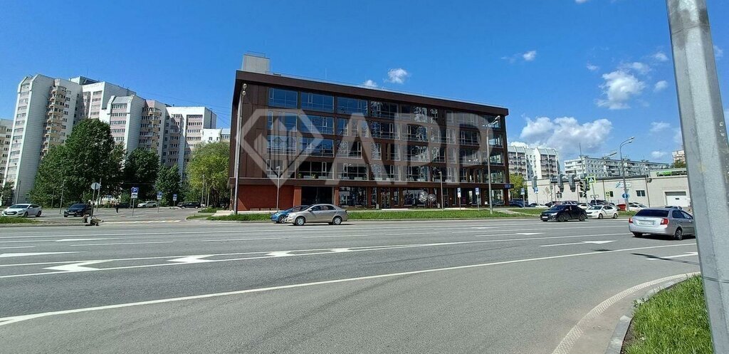 свободного назначения г Казань р-н Ново-Савиновский Яшьлек ул Гаврилова 3 фото 2