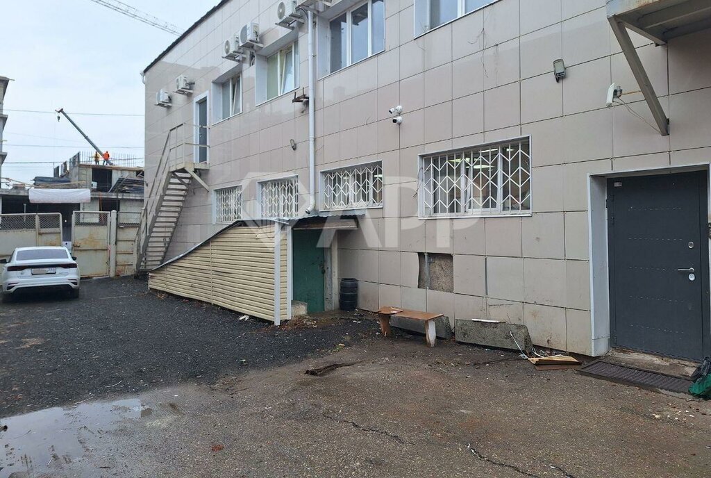 свободного назначения г Казань р-н Вахитовский Суконная слобода ул Габдуллы Тукая 112 фото 2