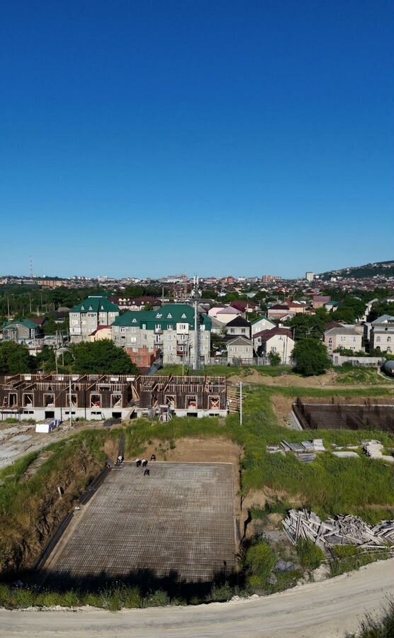 квартира г Махачкала р-н Кировский ул Даганова 144 Кировский внутригородской район фото 21