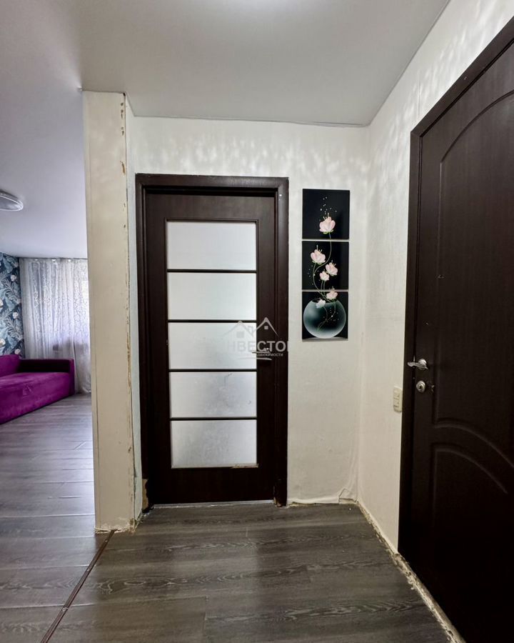 квартира г Челябинск р-н Калининский ул Молодогвардейцев 41ак/2 фото 6
