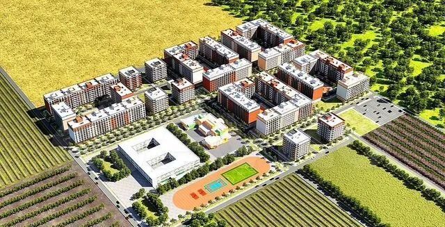 квартира г Махачкала р-н Кировский ул Даганова 141б Кировский внутригородской район фото 11