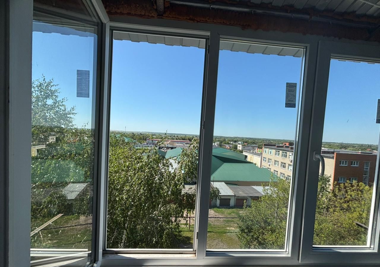 квартира р-н Сердобский г Сердобск ул Ленина 59 городское поселение Сердобск фото 5