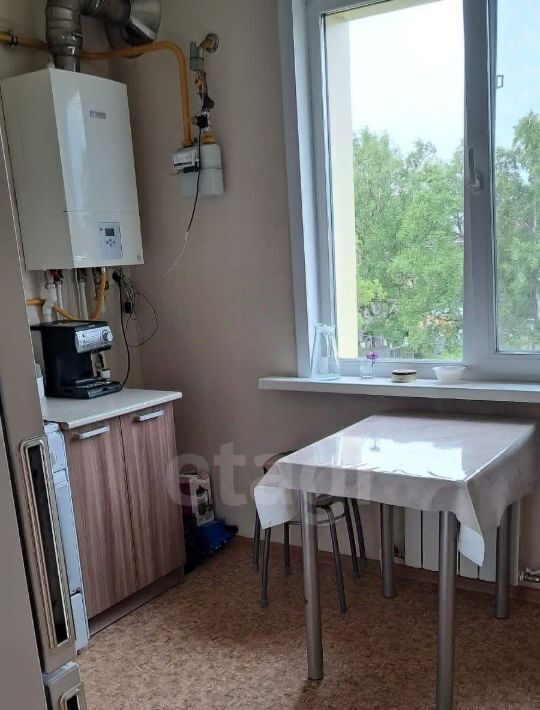 квартира г Южно-Сахалинск ул Южно-Сахалинская 97 фото 6
