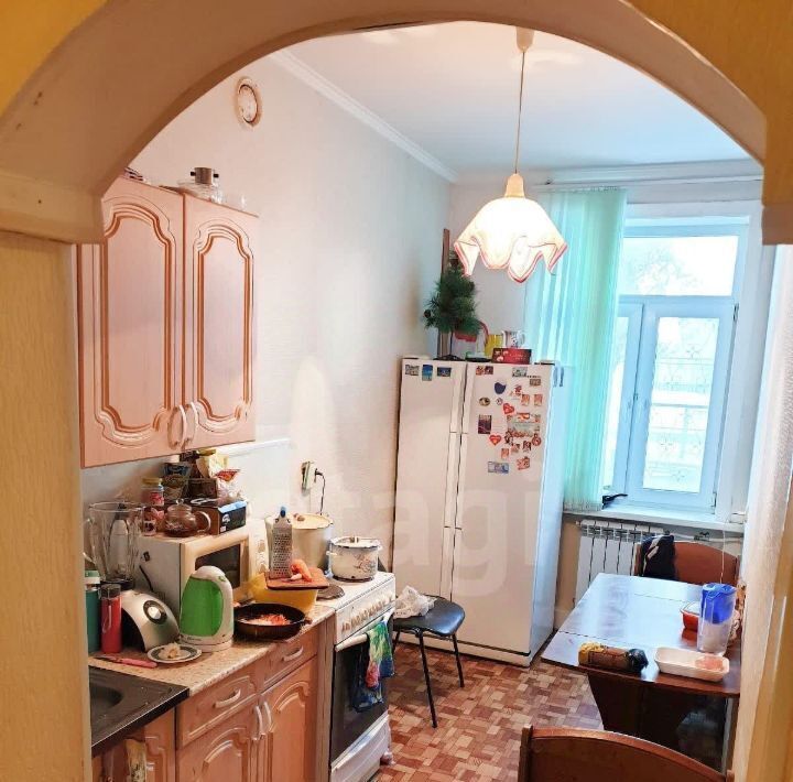 квартира г Южно-Сахалинск ул Физкультурная 124 фото 8