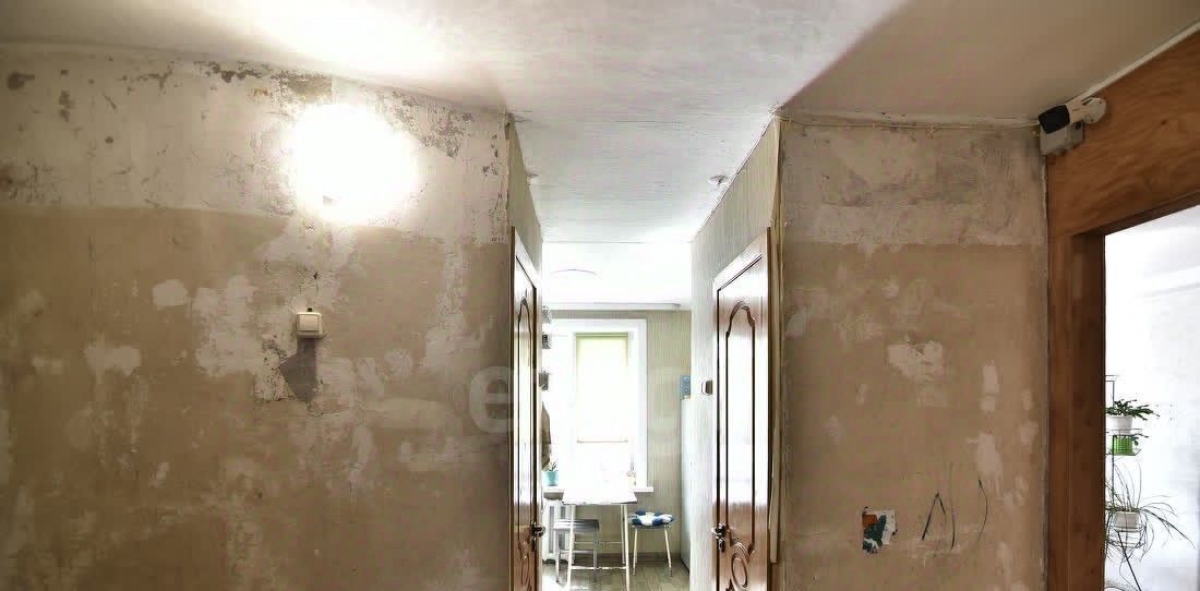 квартира г Южно-Сахалинск ул Железнодорожная 20 фото 12