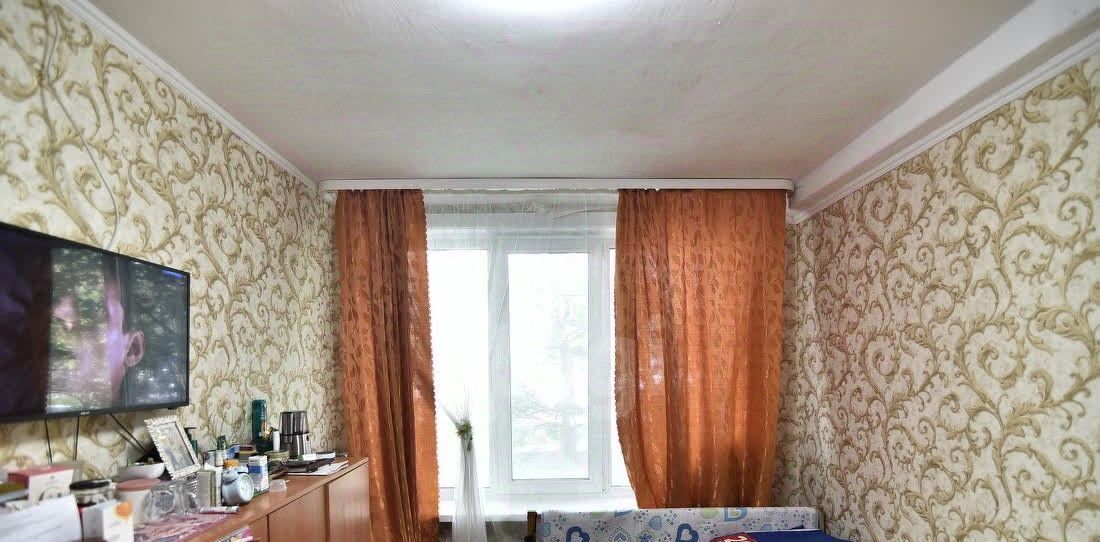 квартира г Южно-Сахалинск ул Железнодорожная 20 фото 16