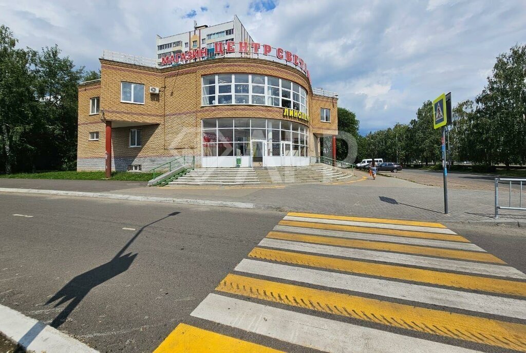 свободного назначения г Набережные Челны р-н Автозаводский пр-кт Московский 157а фото 8