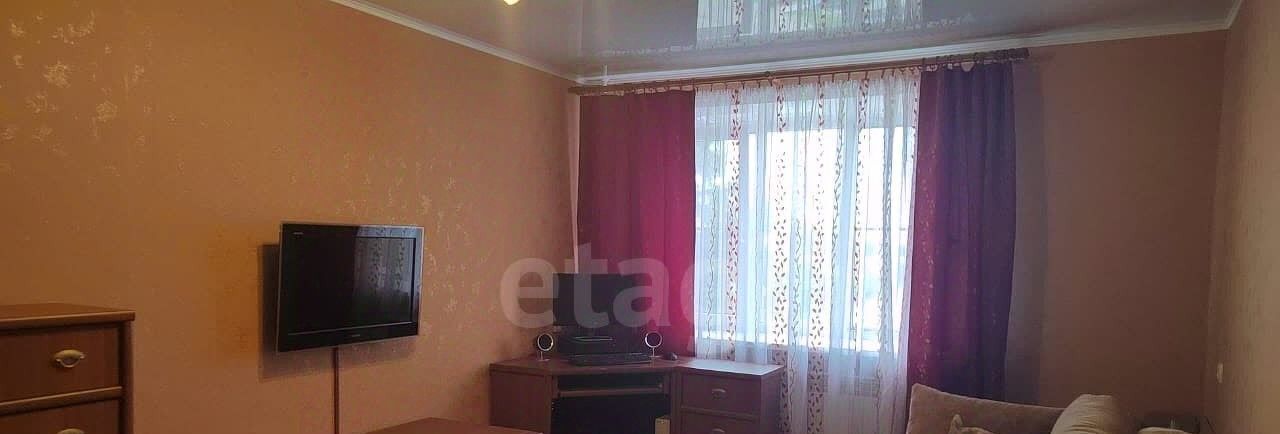 квартира г Кострома ул Самоковская 2 фото 1