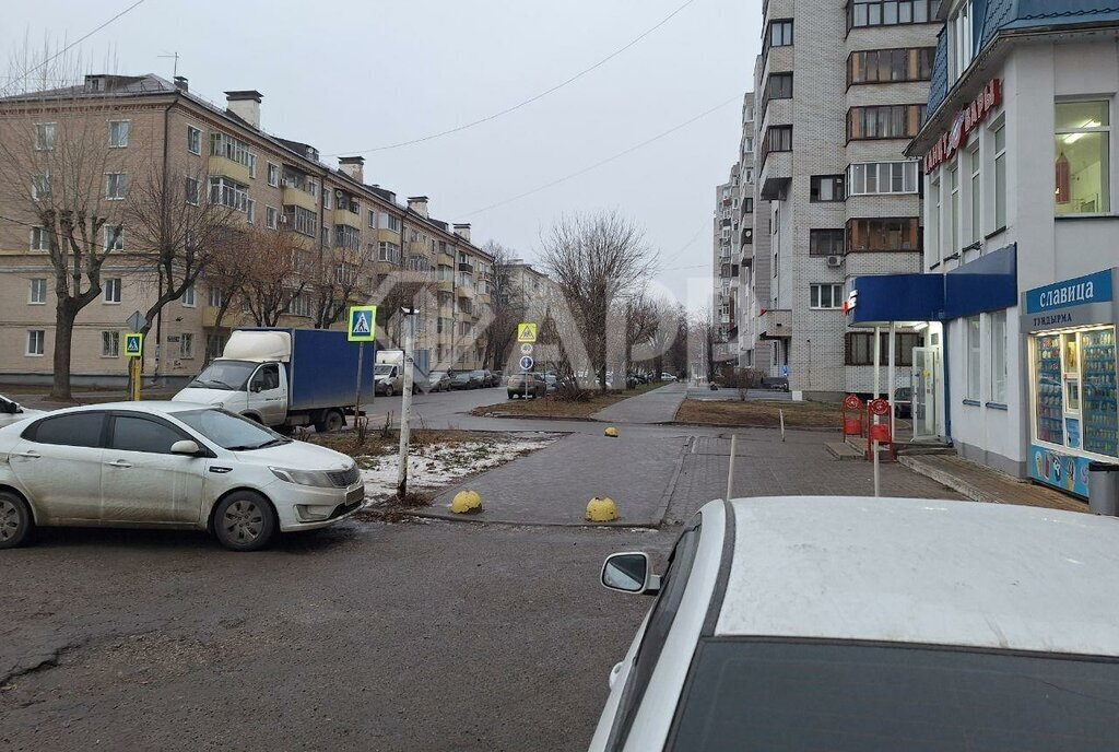 свободного назначения г Казань метро Горки р-н Советский ул Журналистов 2а фото 5