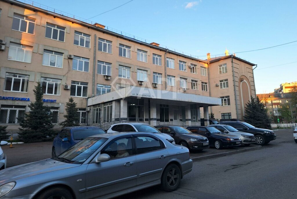 свободного назначения г Казань метро Горки р-н Советский ул Журналистов 2а фото 24