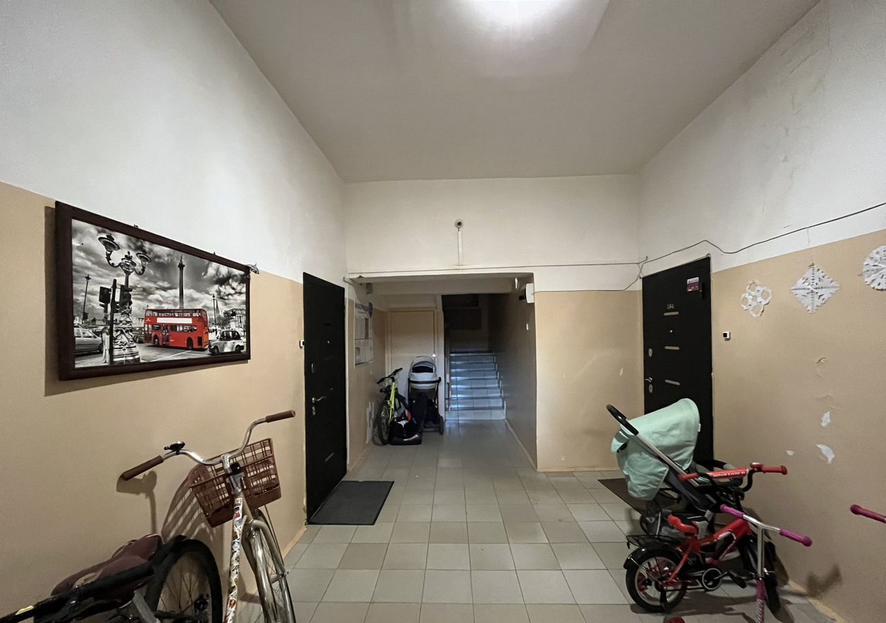 квартира г Саянск мкр Солнечный 3 фото 1