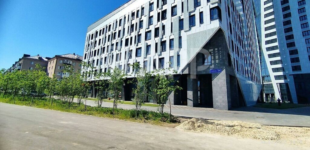 свободного назначения г Казань р-н Кировский Яшьлек ш Горьковское 2ак/1 Шоссе фото 5