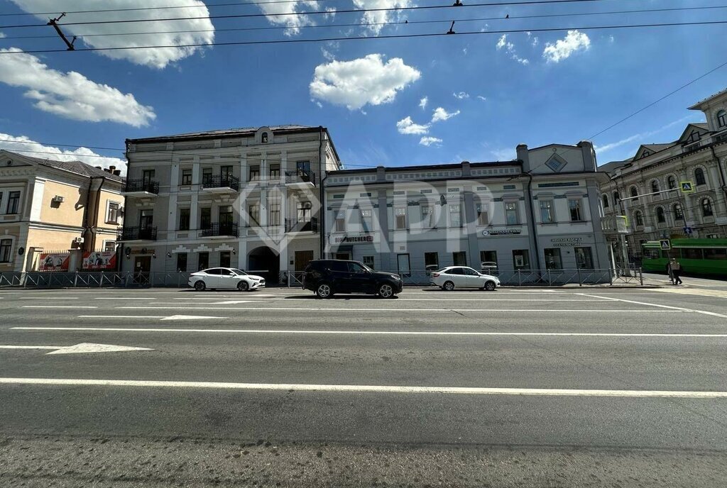свободного назначения г Казань метро Площадь Тукая р-н Вахитовский ул Пушкина 54/1 фото 5