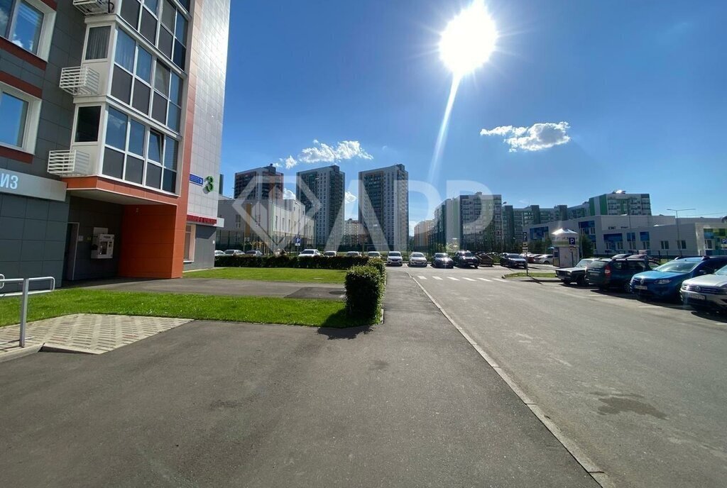 свободного назначения г Казань р-н Советский ул Фикрята Табеева 3 Проспект Победы фото 18
