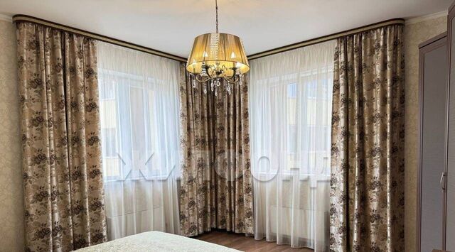 р-н Заельцовский Заельцовская ул Залесского 2/3 фото