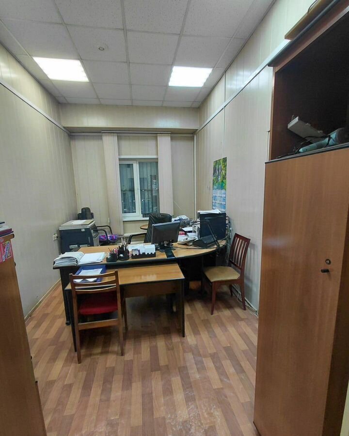 производственные, складские г Екатеринбург р-н Железнодорожный Машиностроителей ул Артинская 12в фото 8