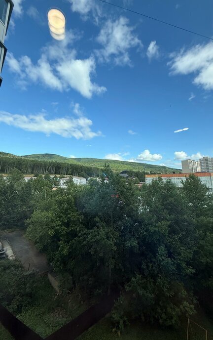 квартира г Южно-Сахалинск ул Комсомольская 283г фото 29