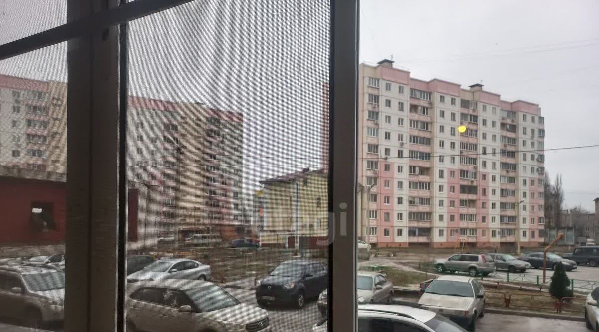 квартира г Липецк р-н Правобережный ул Агрономическая 14 фото 6