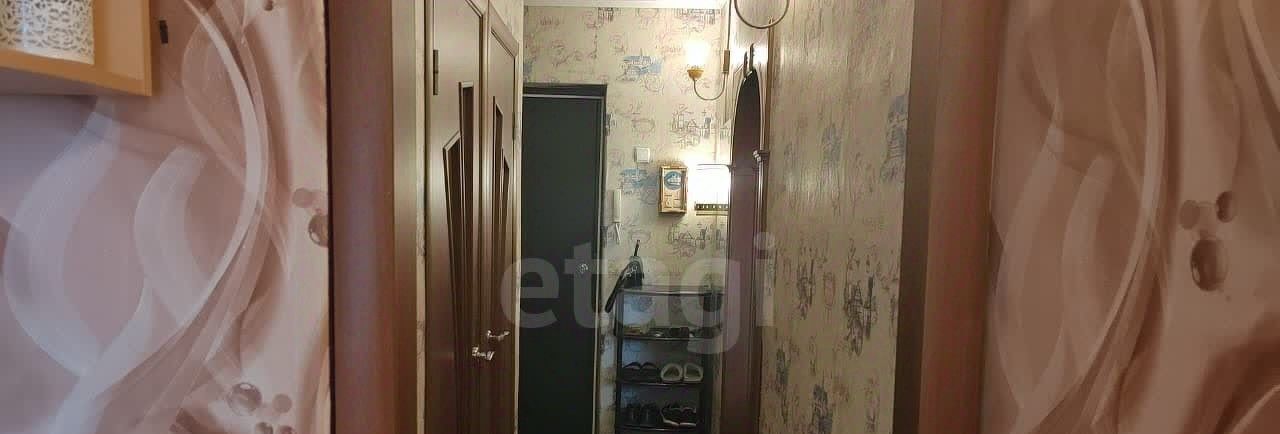 квартира г Кострома ул Самоковская 2 фото 9