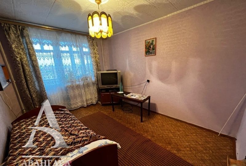 квартира г Клин ул 60 лет Комсомола 3к/1 фото 8