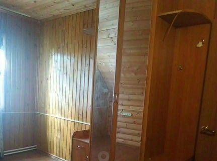дом г Электросталь снт Нарат Одинцовский городской округ фото 23