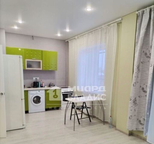 ул 3-я Енисейская 32 Кировский АО фото