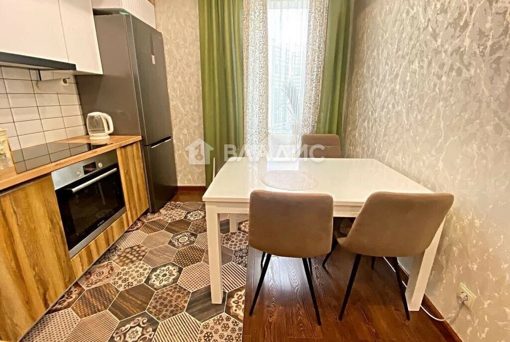квартира г Красногорск ул Игоря Мерлушкина 3 Аникеевка фото 2