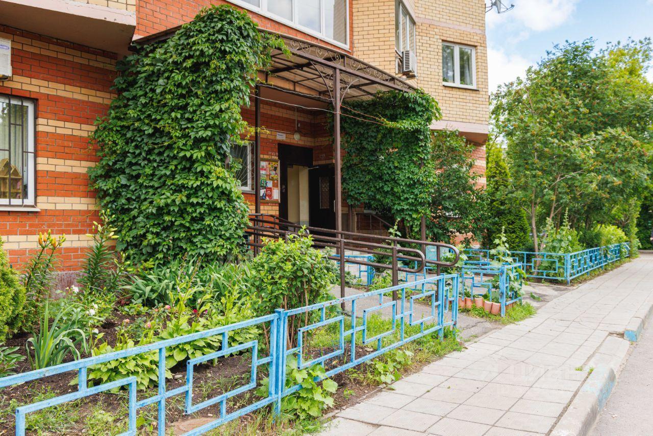 квартира г Лобня ул Фестивальная 8/1 фото 4