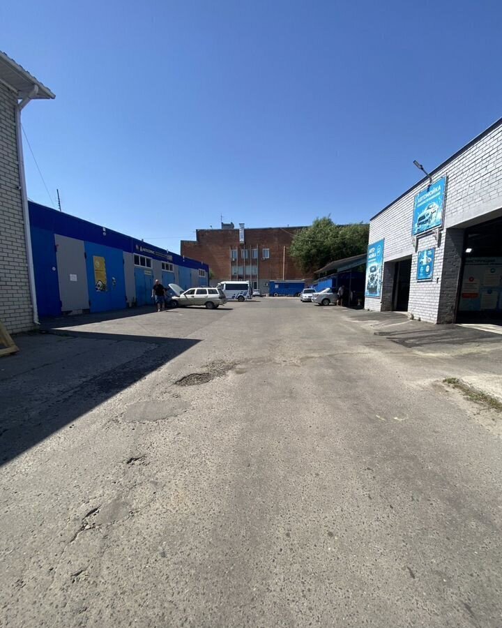 офис г Курск р-н Железнодорожный ул Союзная 26б фото 1