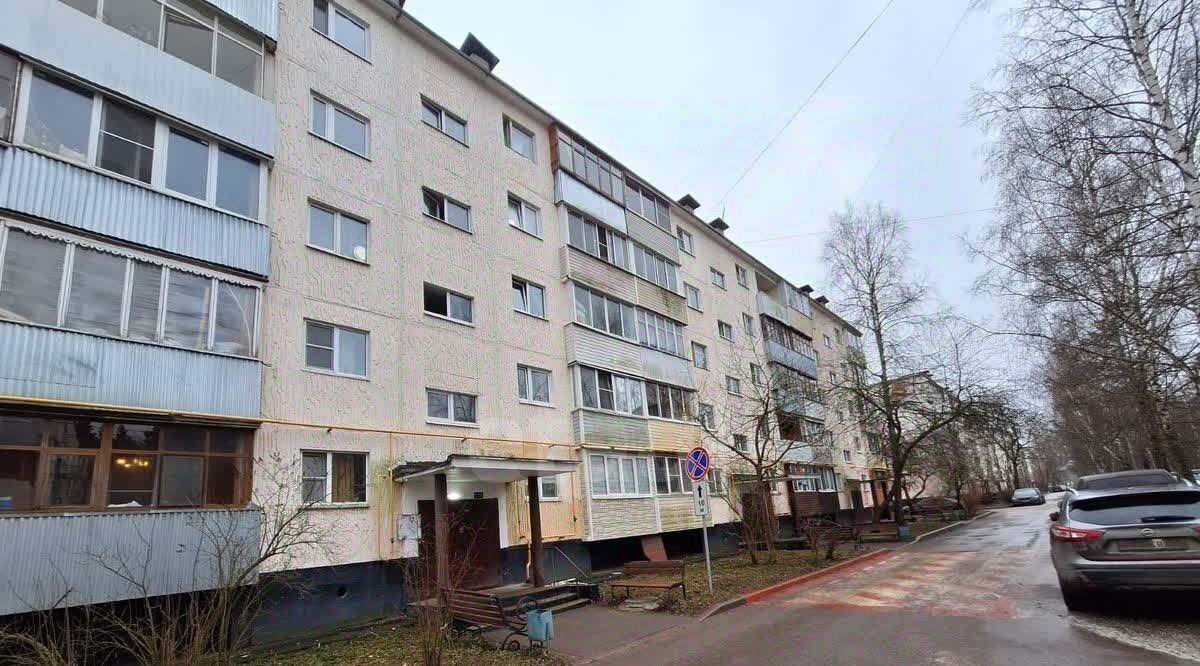 квартира г Москва п Новофедоровское д Яковлевское Апрелевка, 14 фото 6
