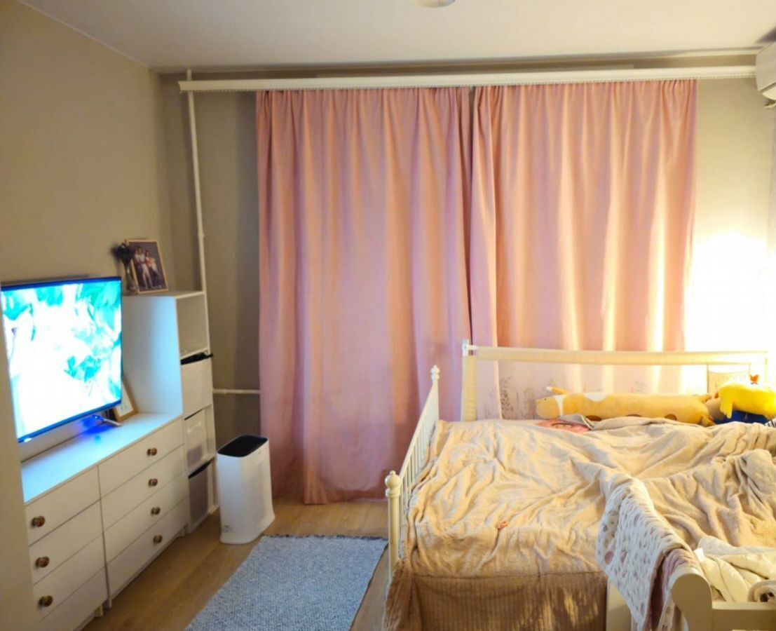 квартира г Саров ул Шверника 12 фото 2