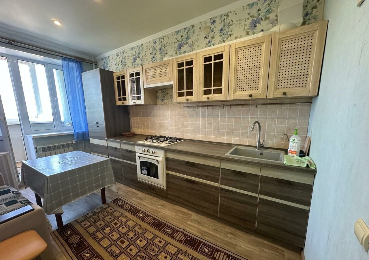квартира г Железногорск ул Маршала Жукова 22к/2 фото 7
