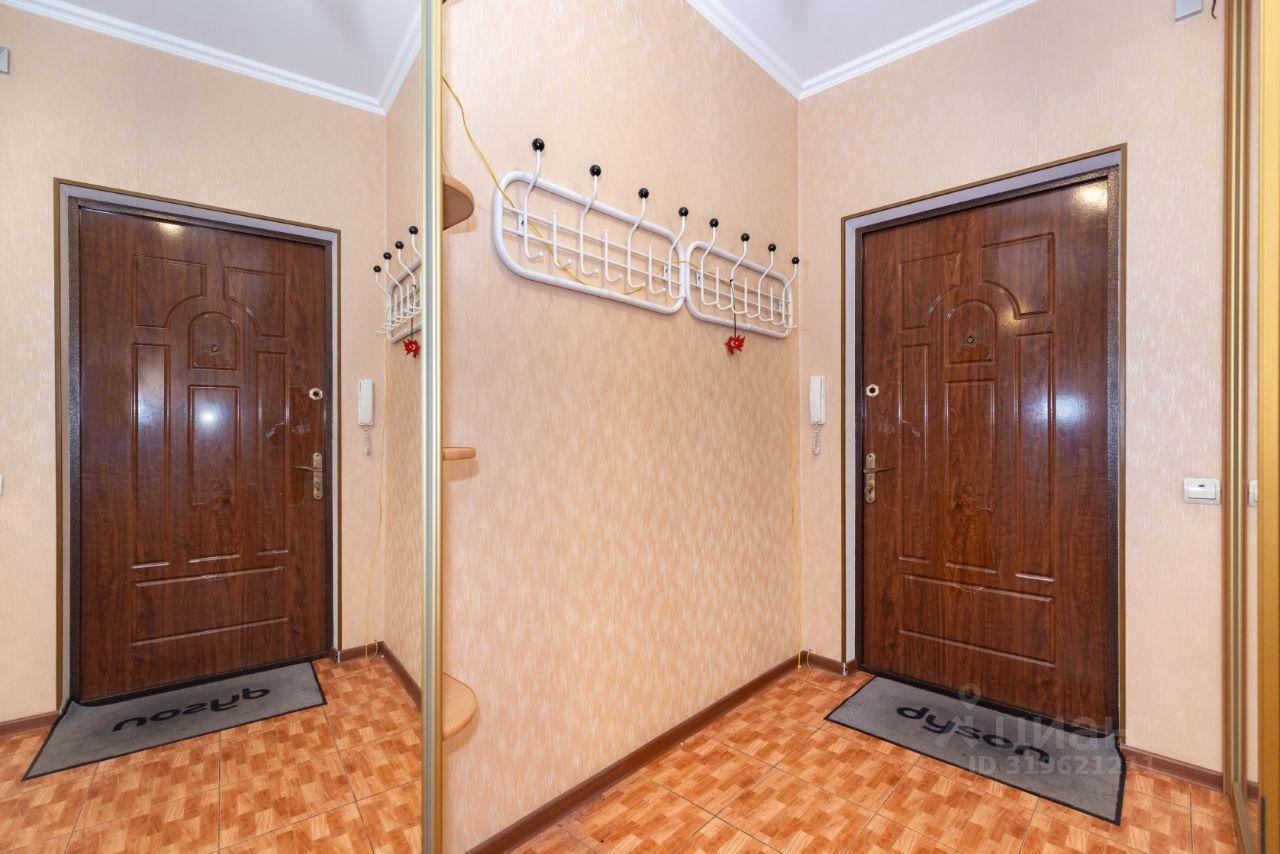 квартира г Лобня ул Фестивальная 8/1 фото 6