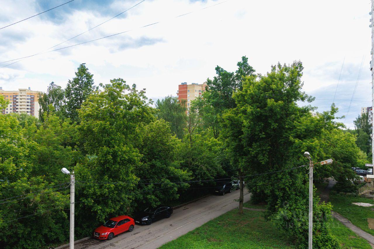 квартира г Лобня ул Фестивальная 8/1 фото 20