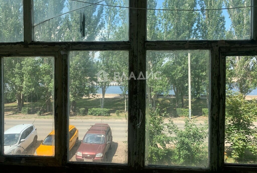 квартира г Балаково улица Набережная 50 лет ВЛКСМ, 17 фото 3