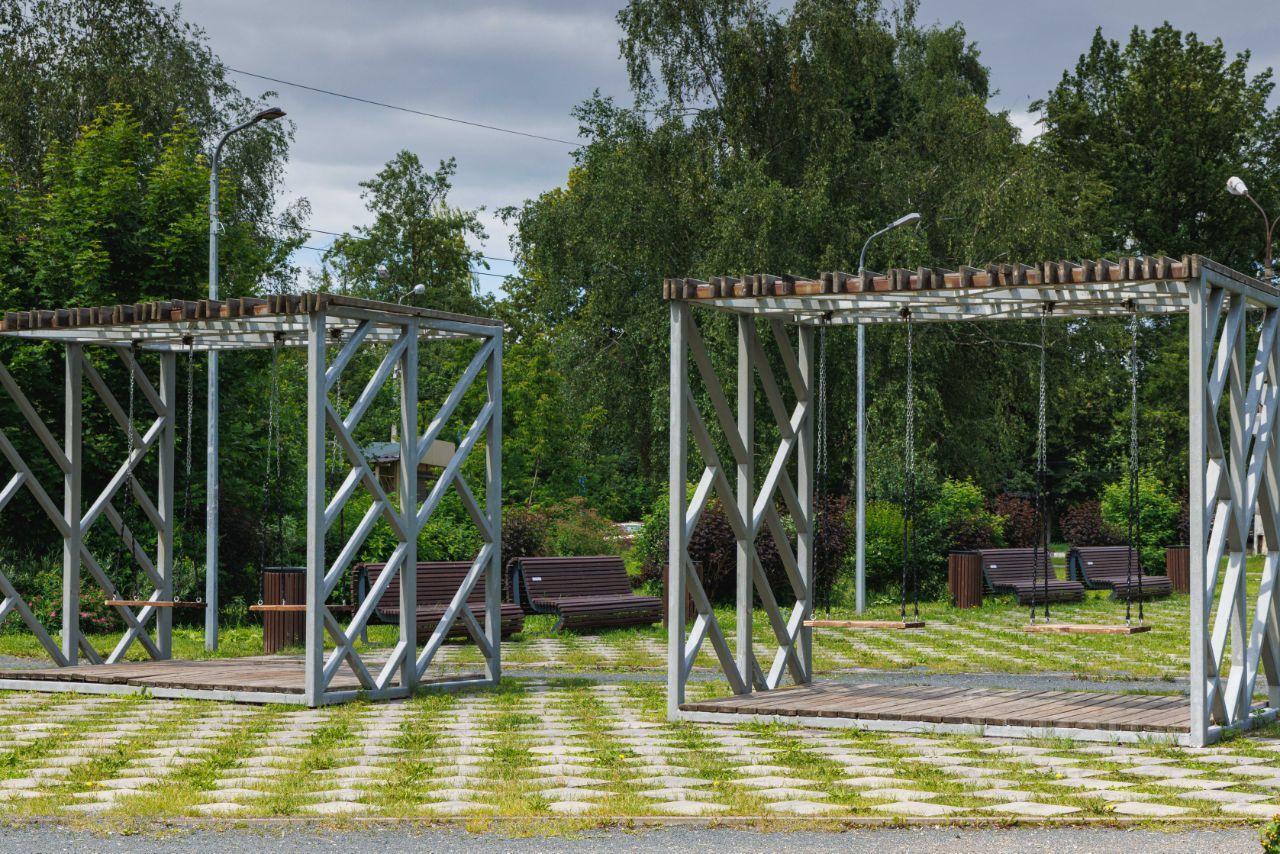 квартира г Лобня ул Фестивальная 8/1 фото 45