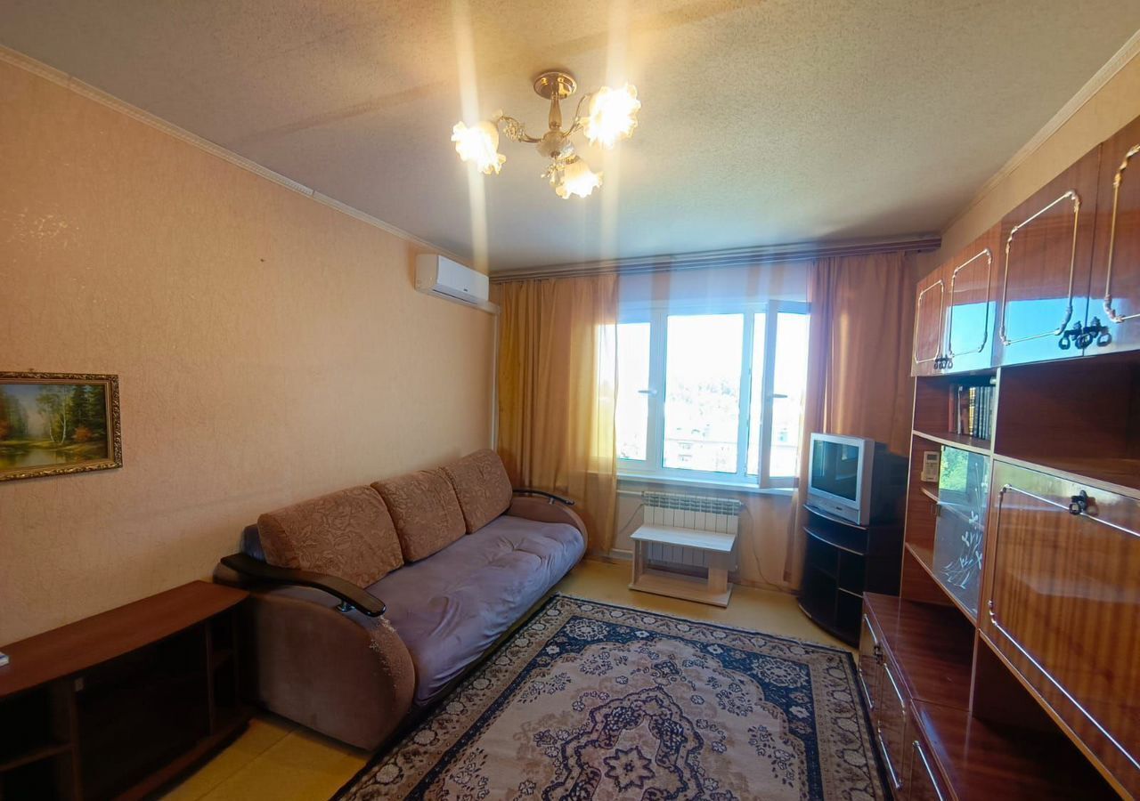 квартира г Пенза р-н Железнодорожный ул Ухтомского 57 фото 1