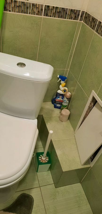 квартира г Воронеж р-н Коминтерновский ул Карпинского 3 фото 2